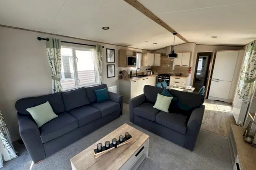 Three Bed ABI Beverley (40x12) 2023 Three Bed ABI Beverley (40x12) 2023