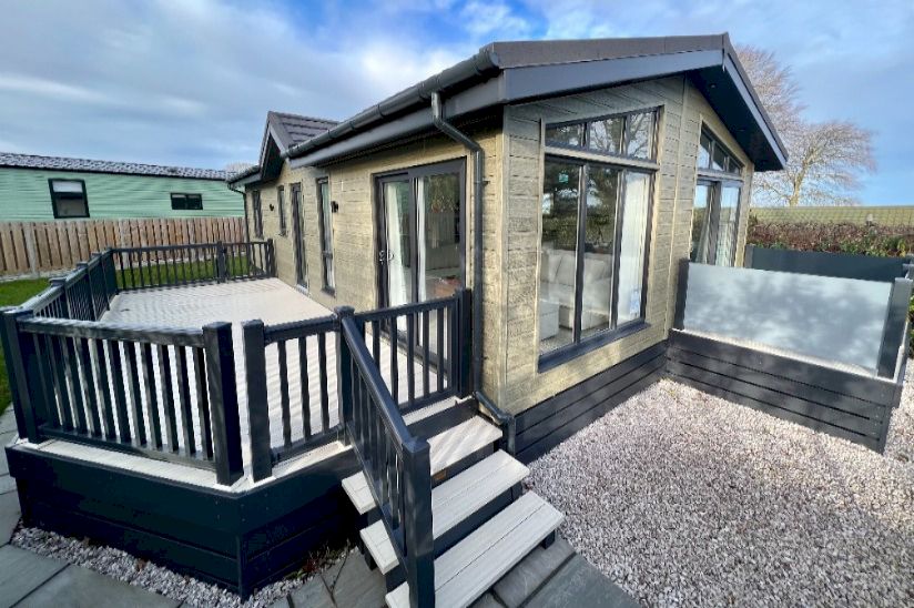 Two Bed Willerby Acorn (36x20) 2022 Two Bed Willerby Acorn (36x20) 2022