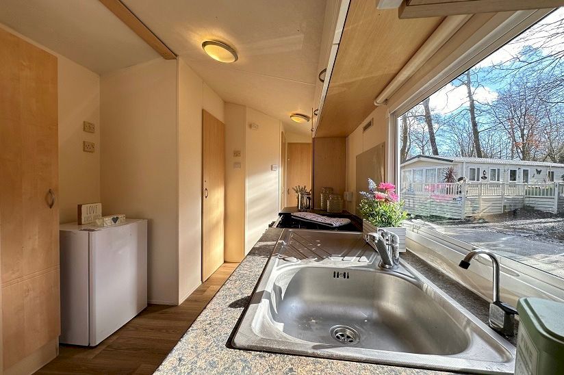 Two Bed Willerby Magnum (28x10) 2010 Two Bed Willerby Magnum (28x10) 2010