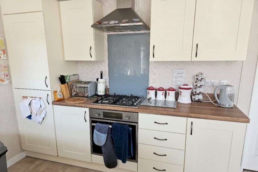 Two Bed Willerby Omar (40x20) 2019 Two Bed Willerby Omar (40x20) 2019