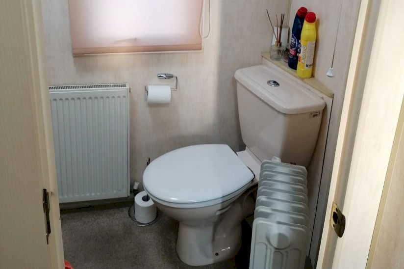 Two Bed Willerby Salisbury (35x12) Two Bed Willerby Salisbury (35x12)