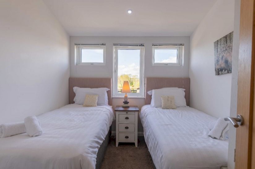 Three Bed Moornook Lodge (40x20) Three Bed Moornook Lodge (40x20)