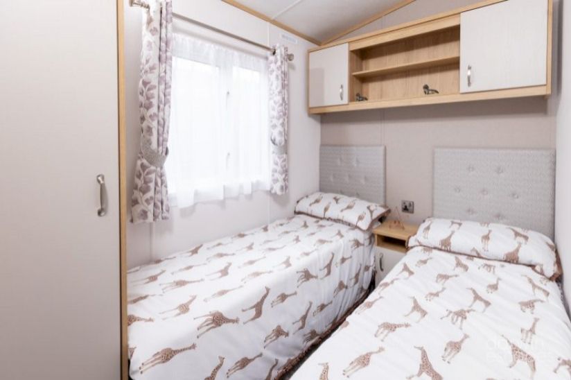 Two Bed Carnaby Highgrove (40x12) 2023 Two Bed Carnaby Highgrove (40x12) 2023