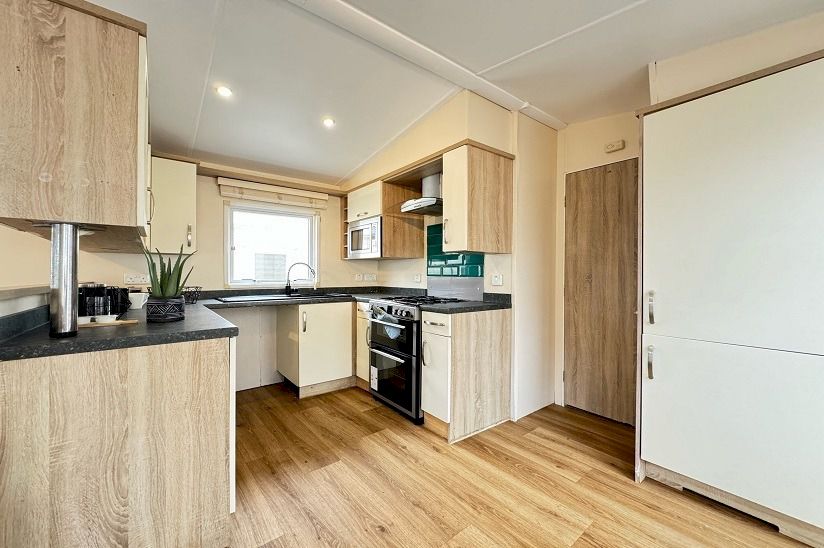 Two Bed Willerby Avonmore (35x12) 2015 Two Bed Willerby Avonmore (35x12) 2015