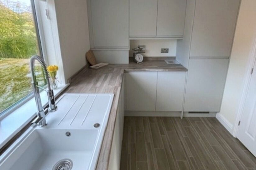 Two Bed Kingston Carisbrook (42x20) Two Bed Kingston Carisbrook (42x20)