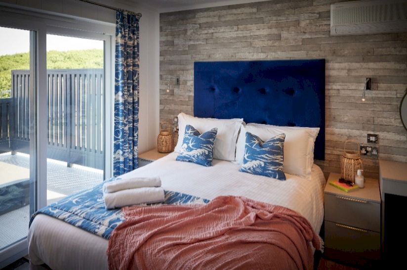 Two Bed Eco Lodge 2 Two Bed Eco Lodge 2