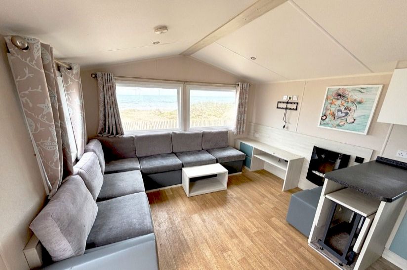 Two bed Atlas Moonstone Two bed Atlas Moonstone