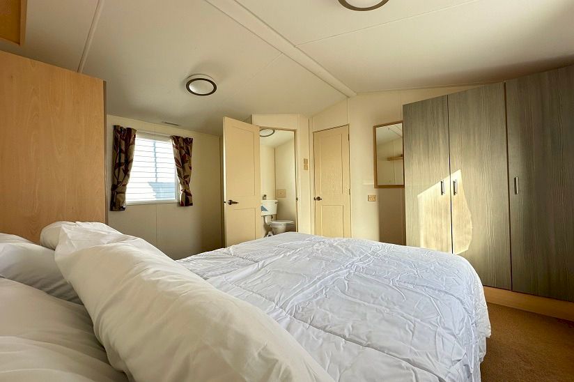 Two Bed Willerby Caledonia (35x12) 2015 Two Bed Willerby Caledonia (35x12) 2015