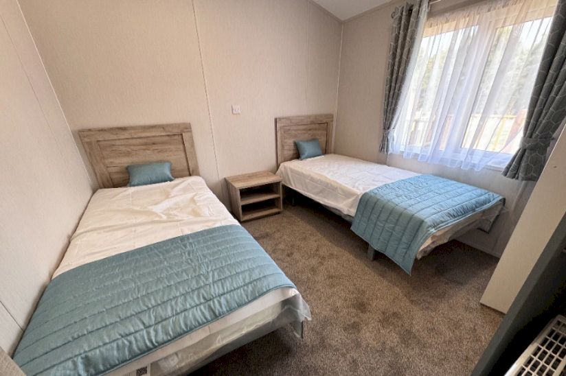 Willerby Clearwater 2025 Willerby Clearwater 2025