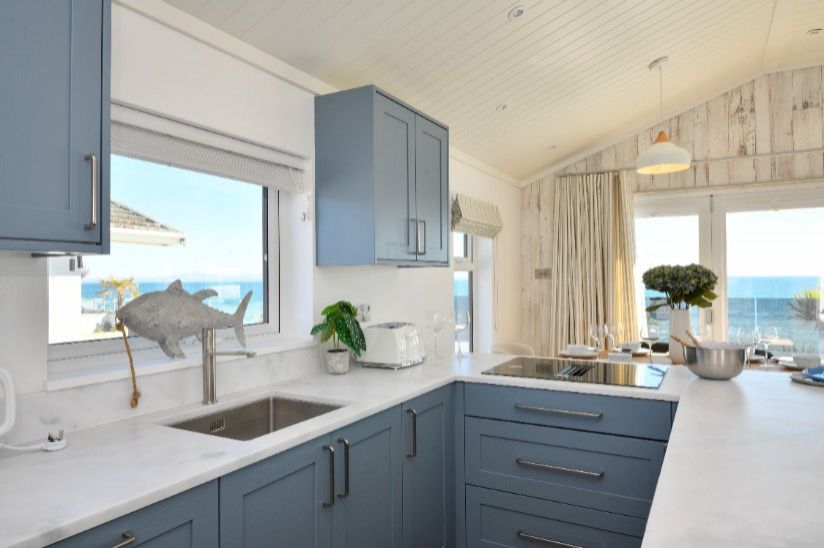 Three Bed Lissett Utopia (20ftx44ft) 2024 Three Bed Lissett Utopia (20ftx44ft) 2024