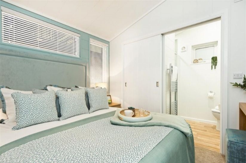 Two Bed The Mersea (40x20) Two Bed The Mersea (40x20)