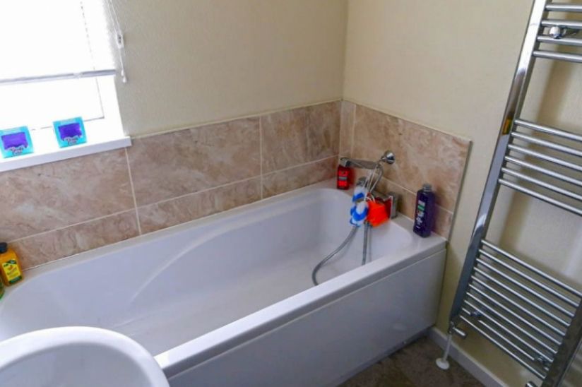 Two Bed Park Home (36x20) Two Bed Park Home (36x20)