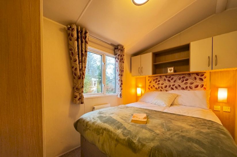 Three Bed Willerby Brockenhurst (38x12) 2016 Three Bed Willerby Brockenhurst (38x12) 2016