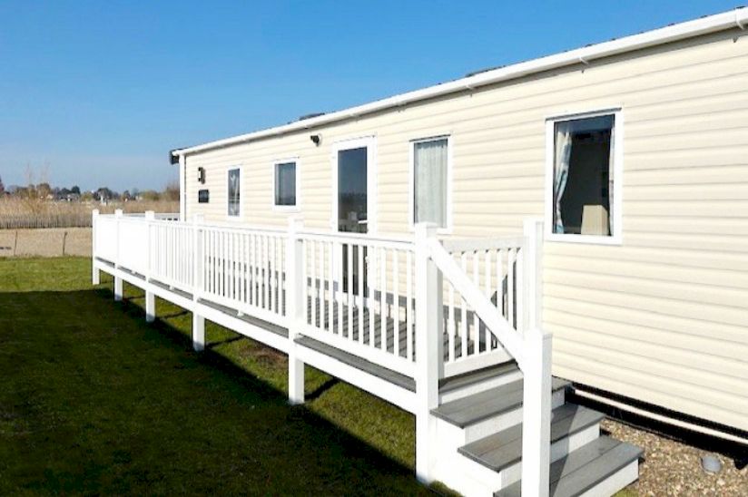 Two Bed ABI Hartfield Two Bed ABI Hartfield