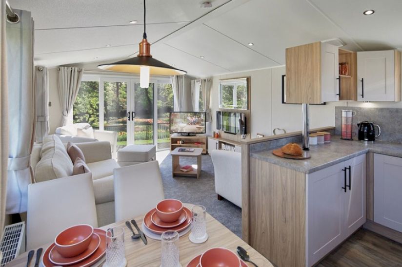 Two Bed Willerby Manor (38x12) 2022 Two Bed Willerby Manor (38x12) 2022