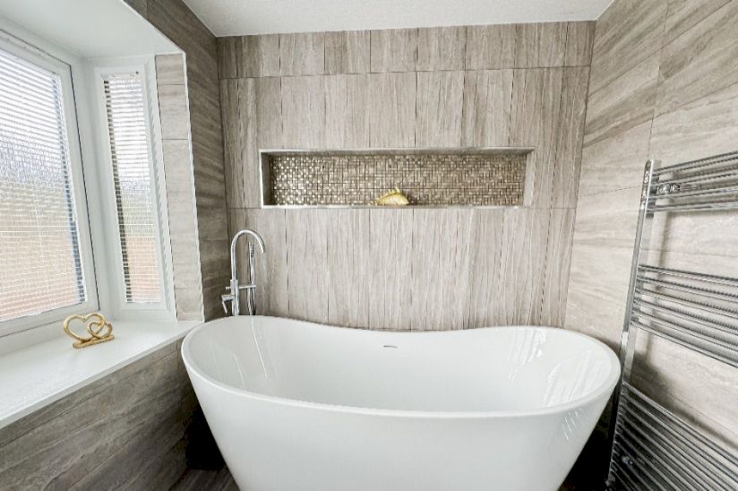 Two Bed Stately Albion Kensington (50x20) Two Bed Stately Albion Kensington (50x20)