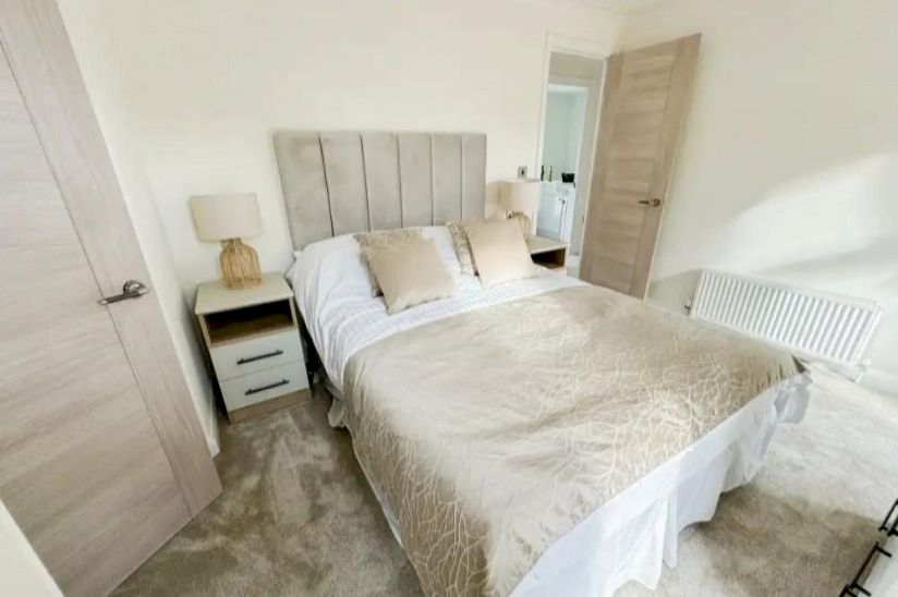 Two Bed Stately Albion Wentwood (45x20) Two Bed Stately Albion Wentwood (45x20)