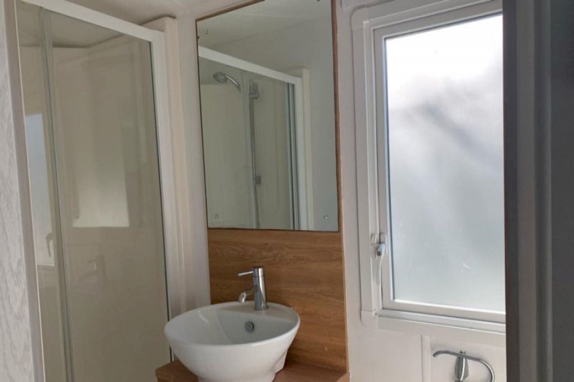 Two Bed Bespoke Lodge Two Bed Bespoke Lodge