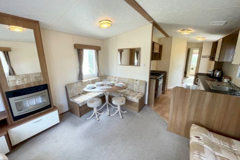 Two Bed ABI Vista (36x12) 2012 Two Bed ABI Vista (36x12) 2012