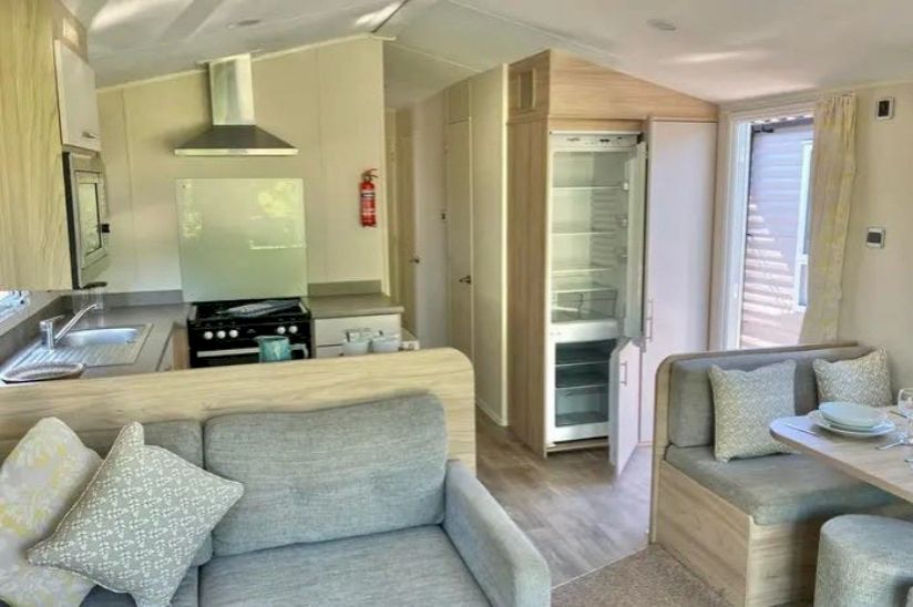 Two Bed Willerby Linwood (35x12) 2019 Two Bed Willerby Linwood (35x12) 2019