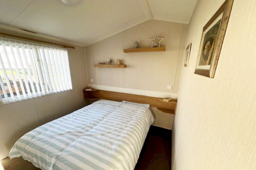 Two Bed Willerby Vacation Two Bed Willerby Vacation