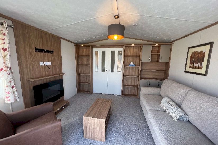 NEW Two Bed Pemberton Regent (38x12) 2023 NEW Two Bed Pemberton Regent (38x12) 2023