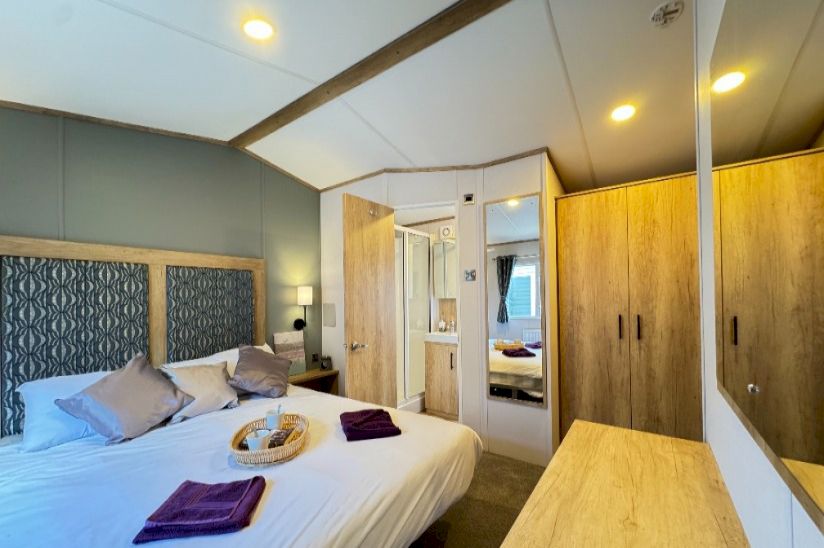 Two Bed Carnaby Regis (39x13) 2025 Two Bed Carnaby Regis (39x13) 2025