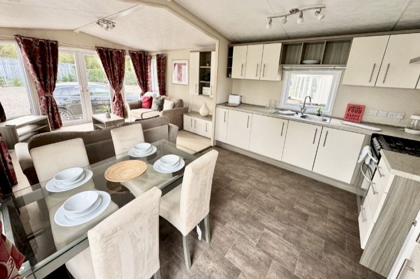 Two Bed Pemberton Marlow (38x12) Two Bed Pemberton Marlow (38x12)
