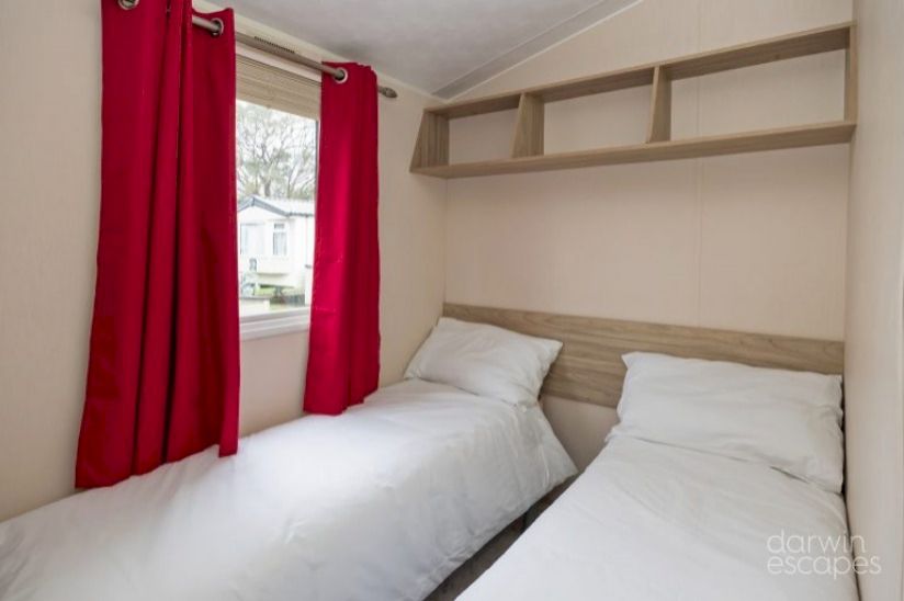 Pre-owned Willerby Solar (2013) Pre-owned Willerby Solar (2013)