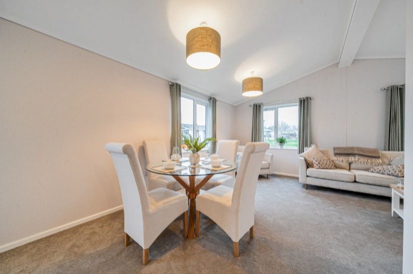 NEW HOME Two Bed Prestige Sonnet (40x20) NEW HOME Two Bed Prestige Sonnet (40x20)