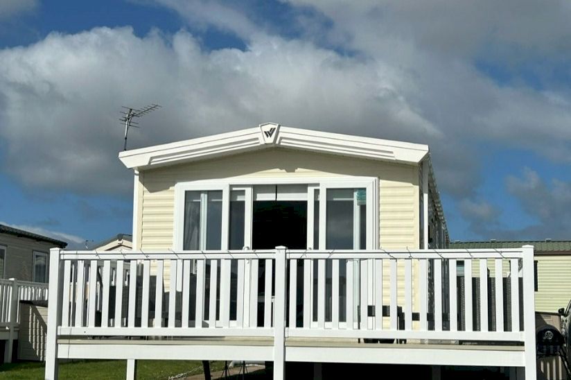 Three Bed Holiday Home Three Bed Holiday Home
