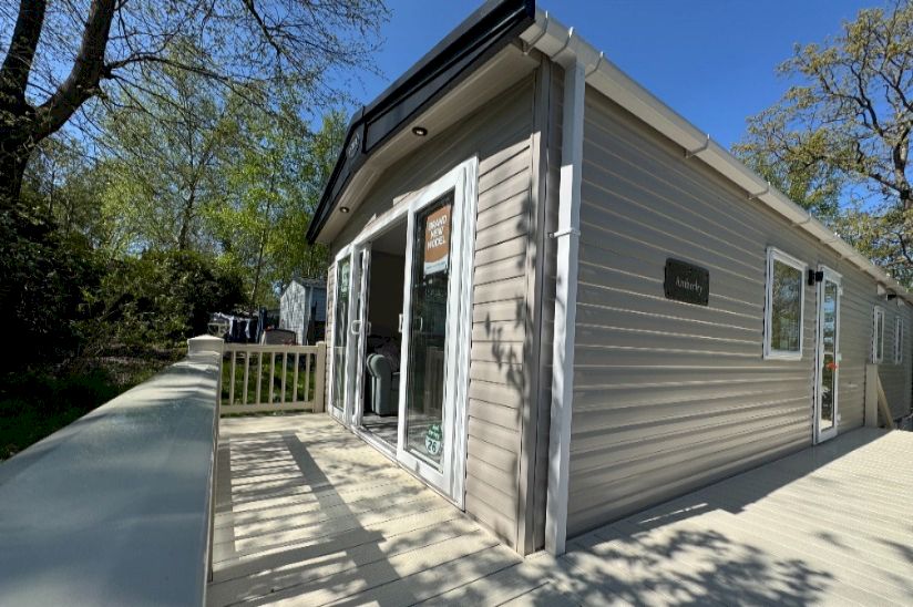 Two Bed ABI Amberley (37x12) 2024 Two Bed ABI Amberley (37x12) 2024