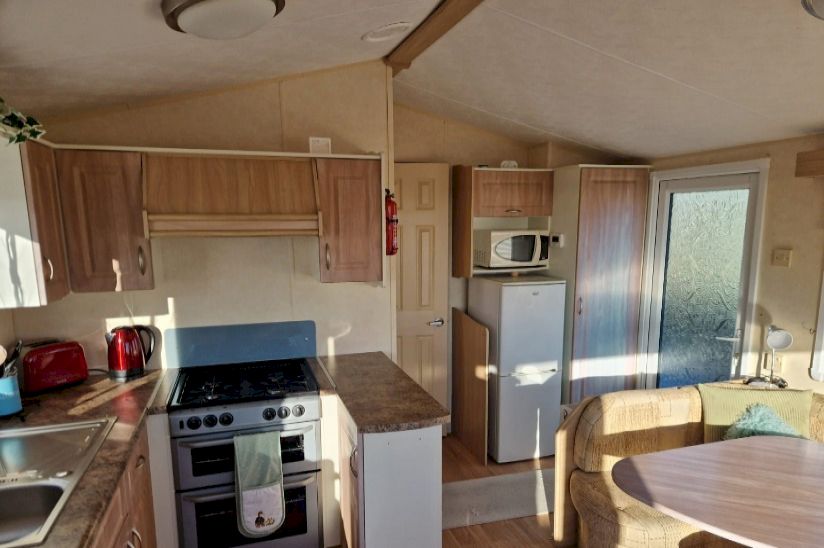 Two Bed Willerby Vacation (28x12) Two Bed Willerby Vacation (28x12)