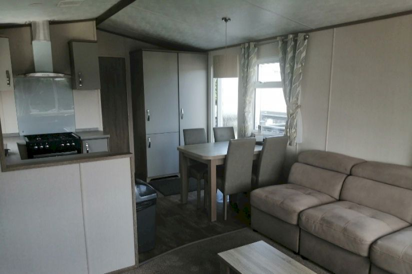 Three bed Carnaby Oakdale (12x38) 2020 Three bed Carnaby Oakdale (12x38) 2020