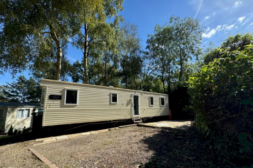 Three Bed ABI Horizon (36x12) 2015 Three Bed ABI Horizon (36x12) 2015