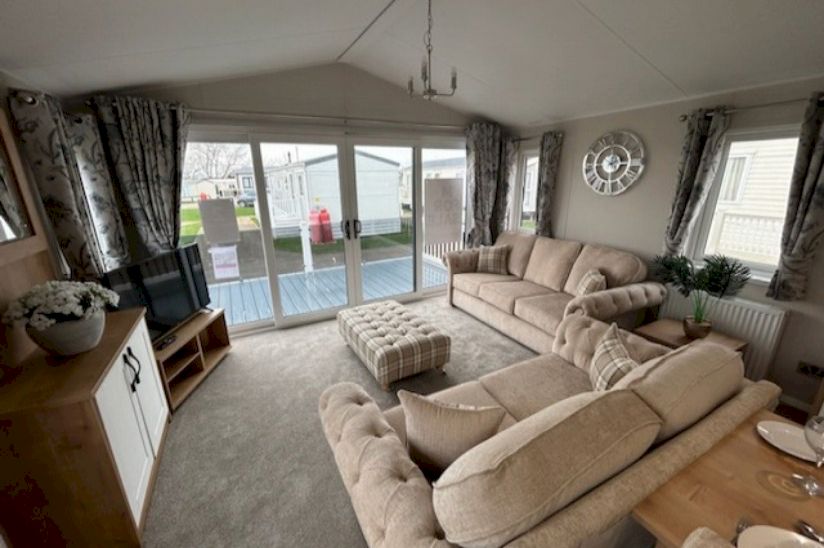 Two Bed Willerby Dorchester (43x15) 2023 Two Bed Willerby Dorchester (43x15) 2023