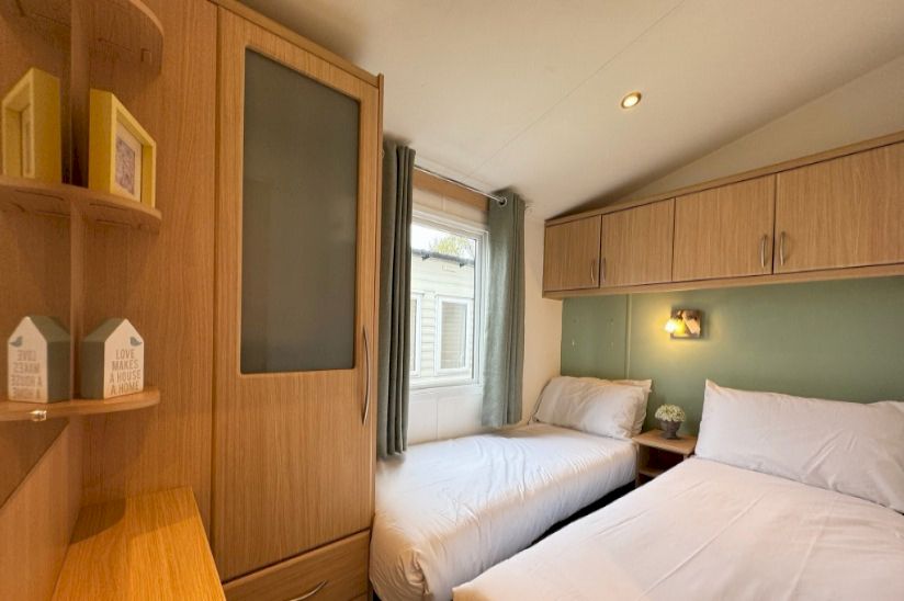 Two Bed BK Sheraton (38x12) 2008 Two Bed BK Sheraton (38x12) 2008