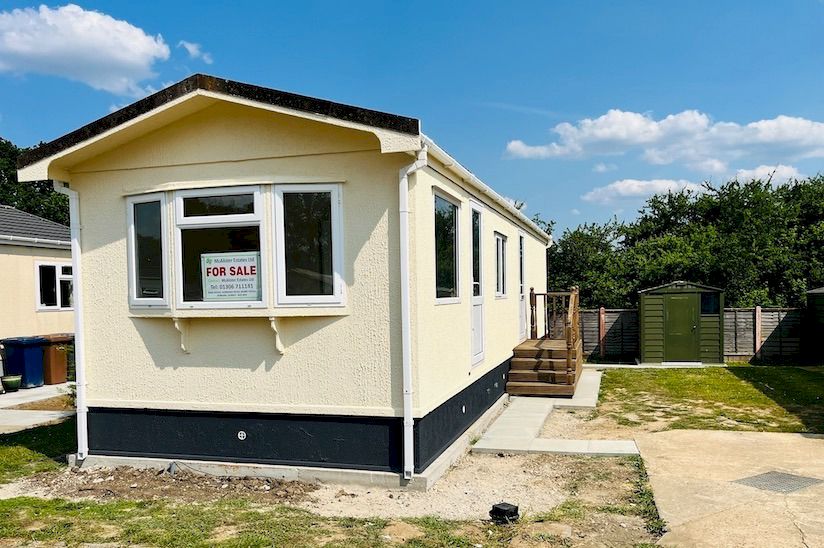 Homeseeker Langdale 40x12 Homeseeker Langdale 40x12