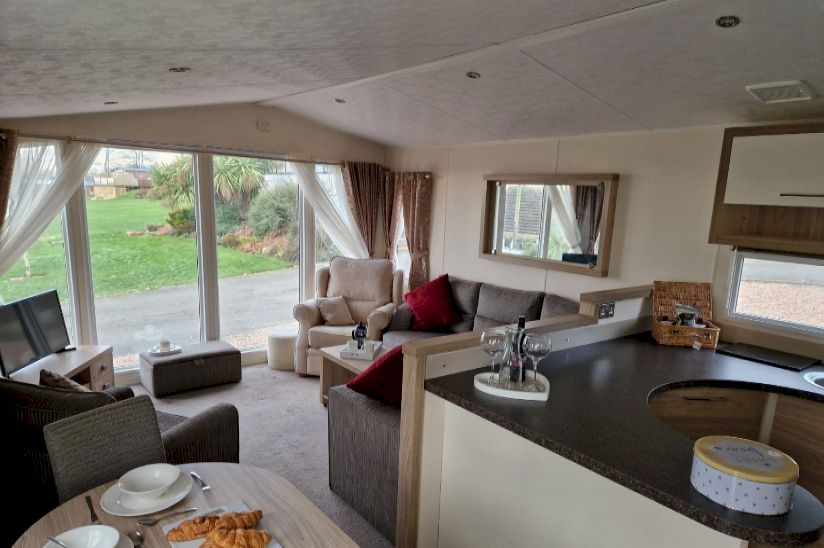 Two Bed Willerby Atlanta (42x12) Two Bed Willerby Atlanta (42x12)