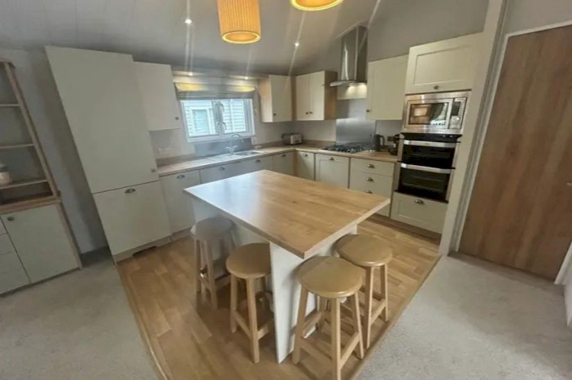 Two Bed Preowned Willerby Everleigh (40x20) 2019 Two Bed Preowned Willerby Everleigh (40x20) 2019