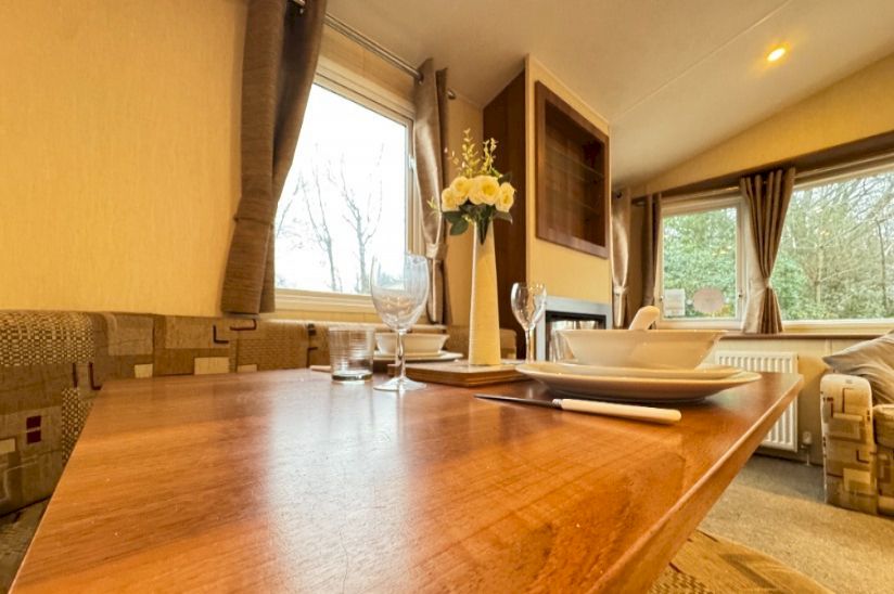 Three Bed Willerby Rio (35x12) 2012 Three Bed Willerby Rio (35x12) 2012