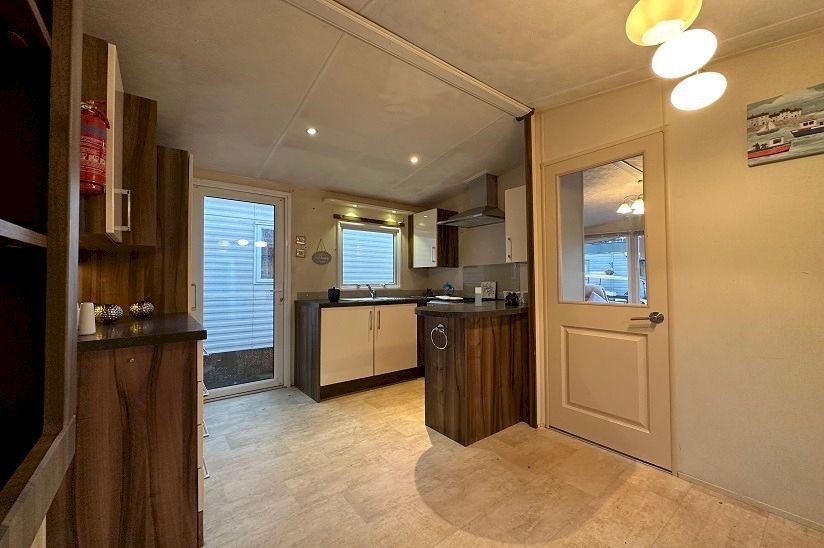 Two Bed Willerby Winchester (38x13) 2013 Two Bed Willerby Winchester (38x13) 2013