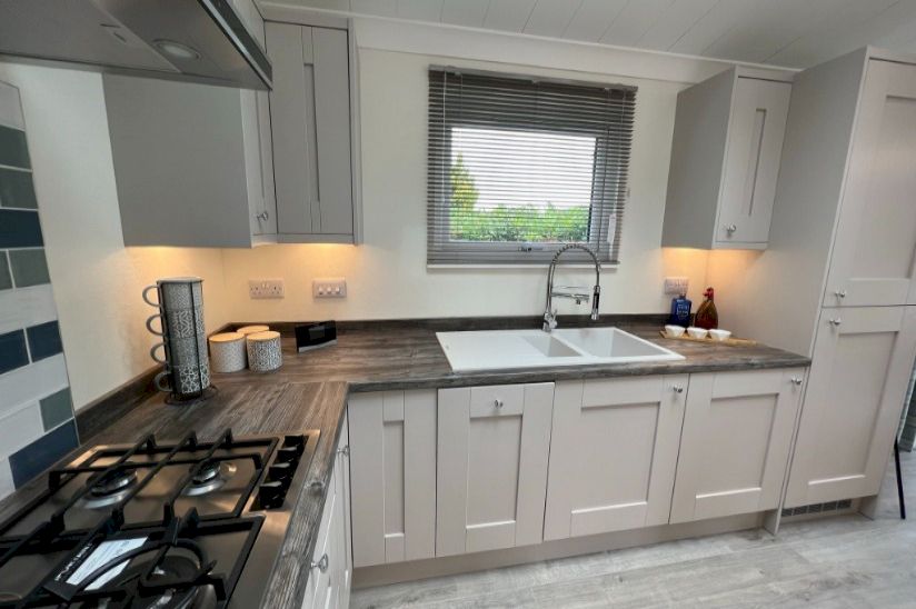 Two Bed Willerby Acorn (36x20) 2022 Two Bed Willerby Acorn (36x20) 2022