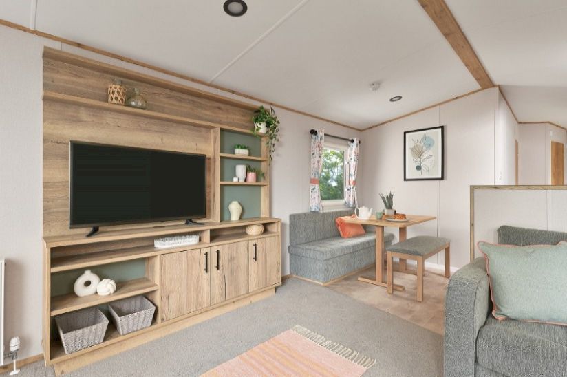 ABI Holiday Homes ABI Holiday Homes