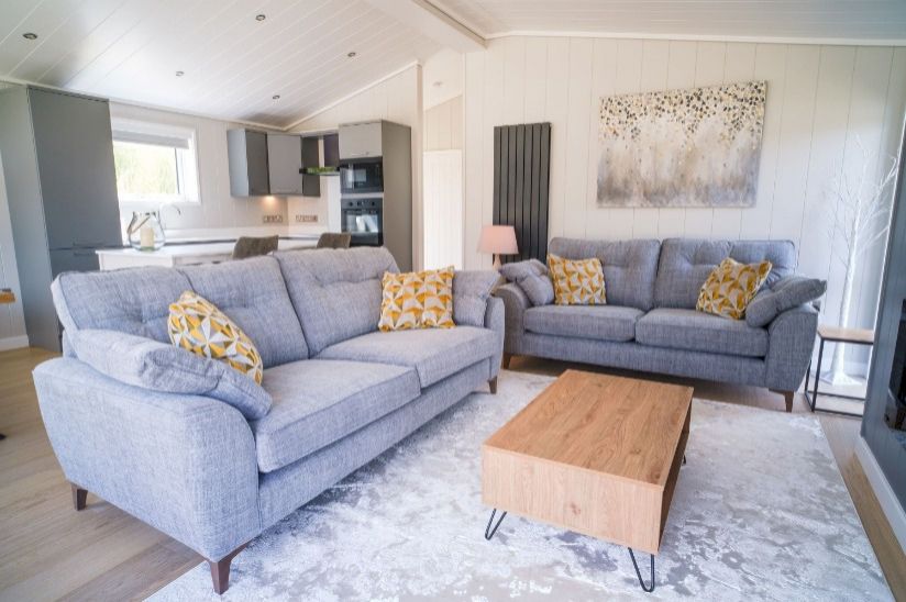 Three Bed Custom Retreat (45x22) 2022 Three Bed Custom Retreat (45x22) 2022