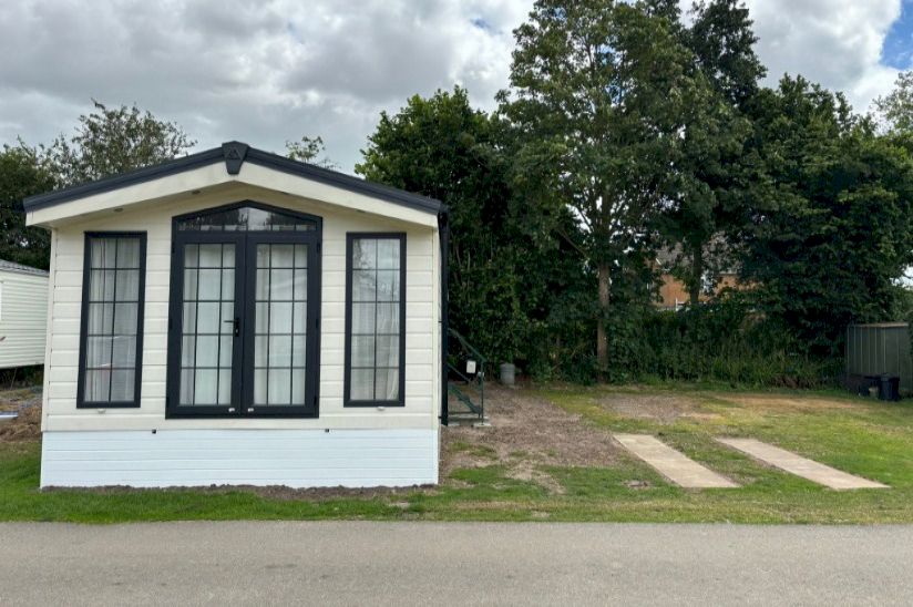 Two Bed Delta Tortworth (36x12) 2019 Two Bed Delta Tortworth (36x12) 2019