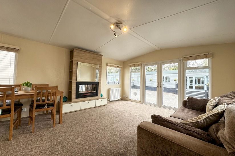 Two Bed Willerby Avonmore (35x12) 2015 Two Bed Willerby Avonmore (35x12) 2015