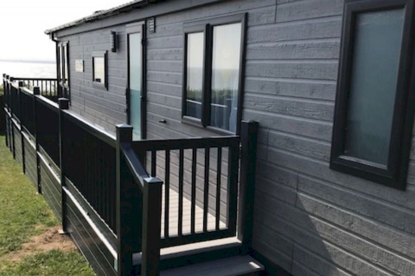 Two Bed Willerby Pinehurst (40x20) 2024 Two Bed Willerby Pinehurst (40x20) 2024