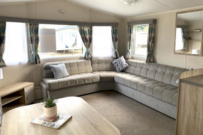 Three Bed Pre-Loved Willerby Rio Gold (35x12) 2018 Three Bed Pre-Loved Willerby Rio Gold (35x12) 2018