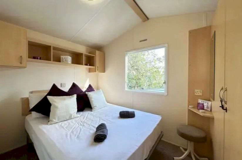 Two Bed Pre-Owned Willerby Magnum (28x10) 2010 Two Bed Pre-Owned Willerby Magnum (28x10) 2010